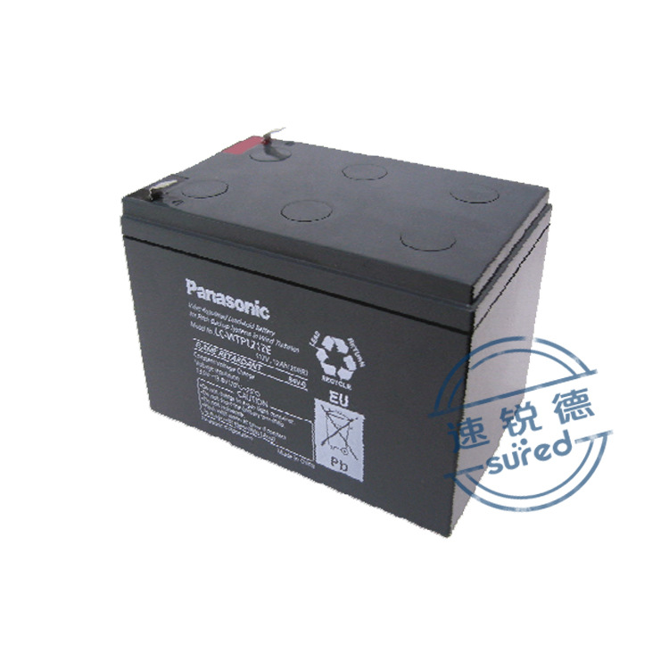 风力发电变桨系统系列LC-WTP1212蓄电池铅酸电池耐用