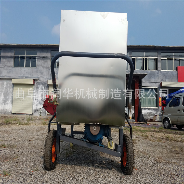 沧州鸡粪用的处理设备