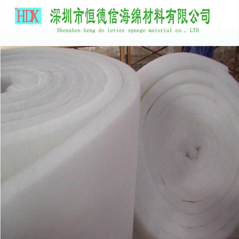 污水处理过滤海绵 火花机滤油过滤海绵网