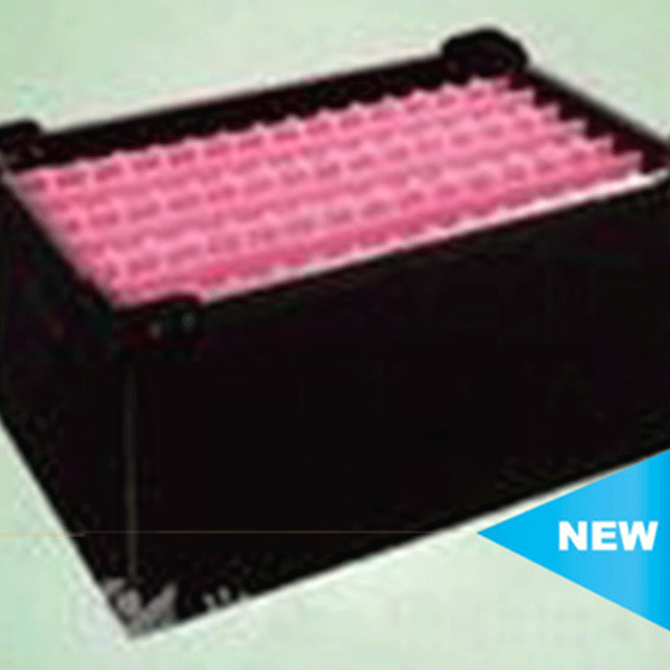 供应 防静电的周转箱 批发中空板箱 中空板周转箱