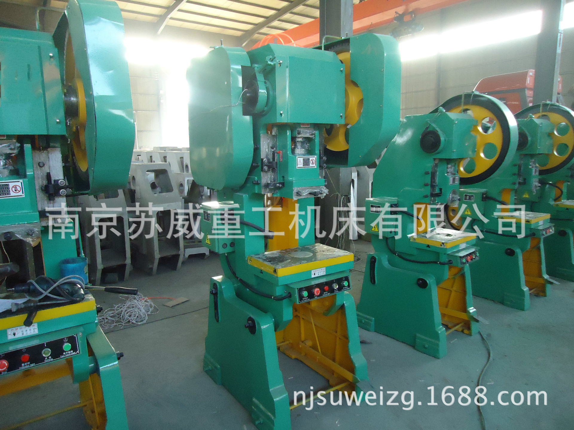 扬州品牌国标冲床 镇江16冲床价格 镇江16吨冲床 扬州铸铁16冲床