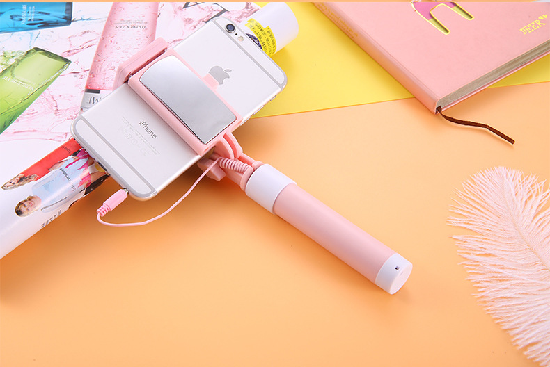 Stick selfie en Acier inoxydable - Ref 3386865 Image 30