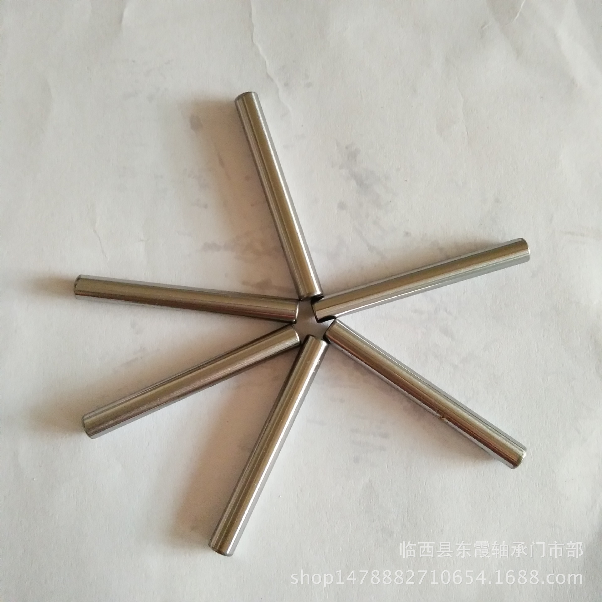 供應直徑5 10 20 25 30MM優質光軸尺寸齊全