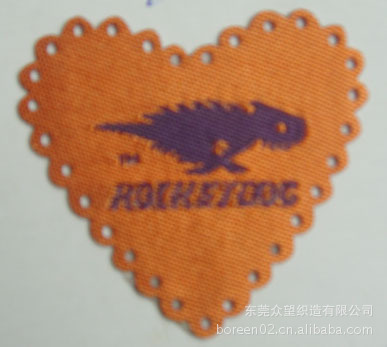 东莞织唛 厂家设计生产 织唛 双锦 双锦织唛