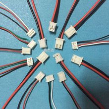 ph2.0 1.25 XH2.54C3ӾLEDԴ^PCBLԴӾ