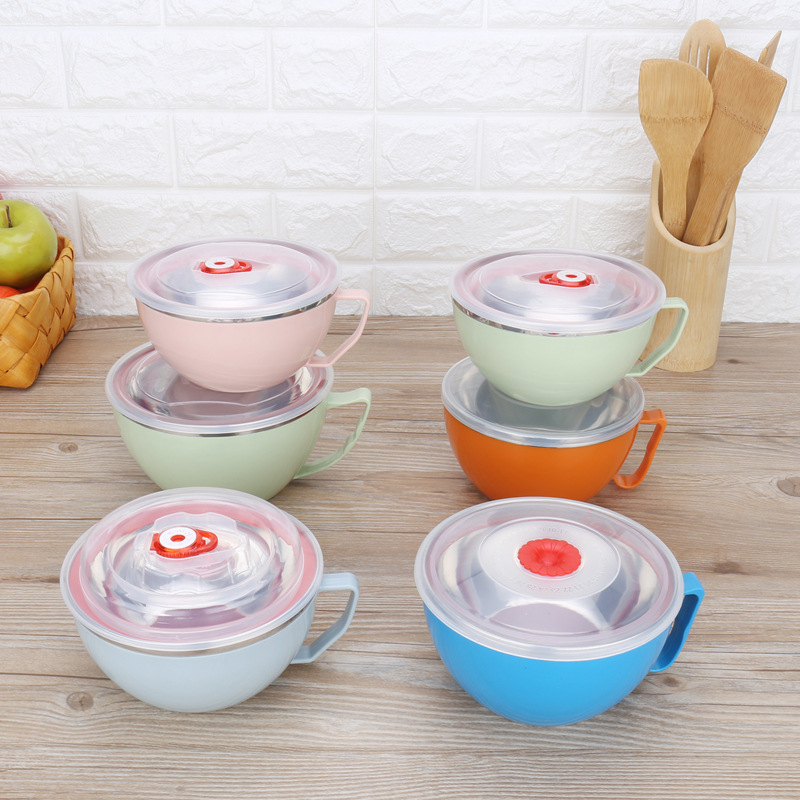 所以颜色泡面杯5