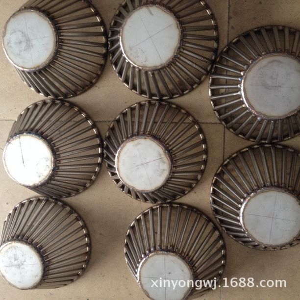 超低价批发零售全304不绣钢*8圆支焊接地漏罩新永黄生13712856565