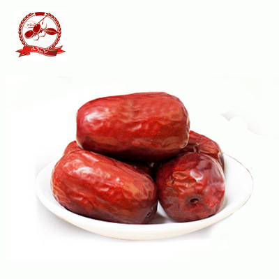 Xinjiang Six Star Jujube High quality jujube Special grade and Tian jujube 500g Bagged wholesale Distribution Deliver goods