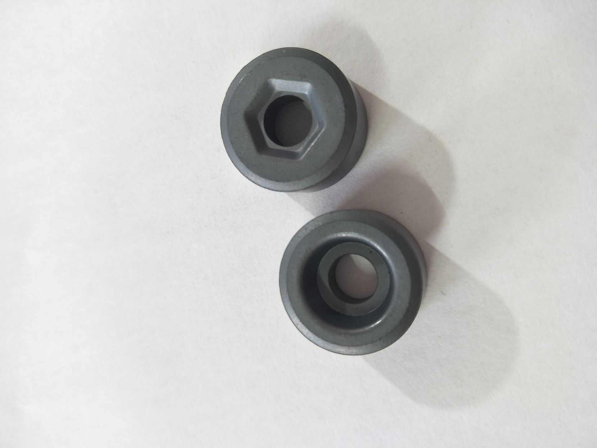 Y10T 永磁烧结铁氧体转子磁环