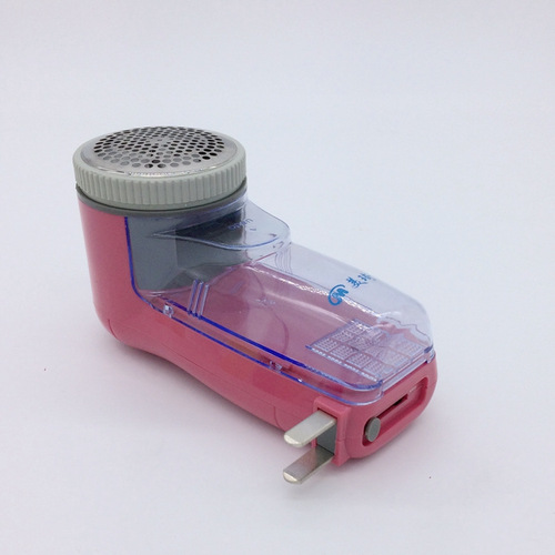 Meiqi rechargeable hair ball trimmer, clothes ball remover and hair removal machine, hair removal machine comes with cutter head supply