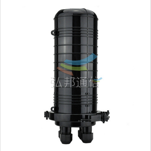 12芯防水立式光缆接头盒 12芯光缆接头盒价格