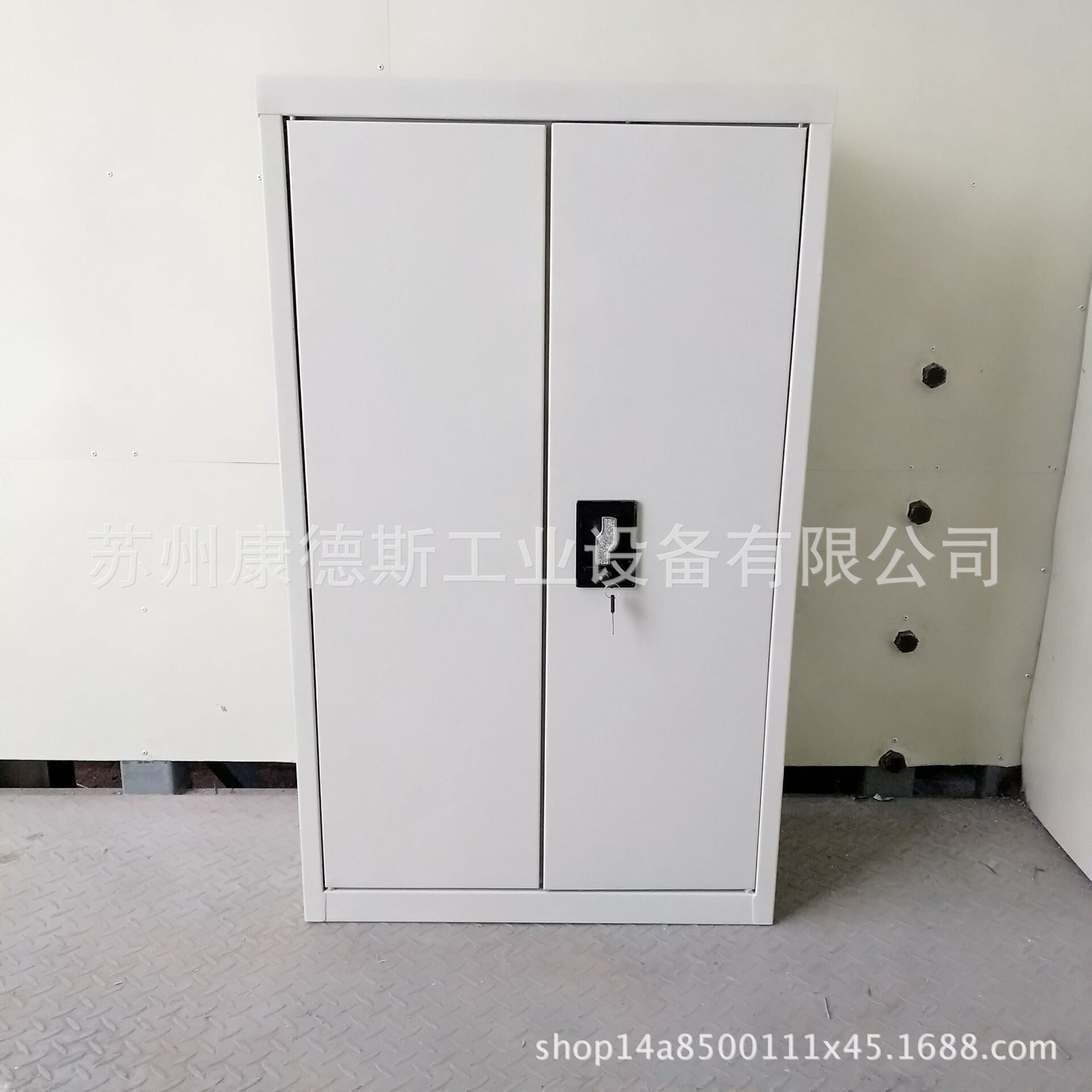 厂家直供非标储物柜 车间工厂四层五金工具零件文件存放储物柜