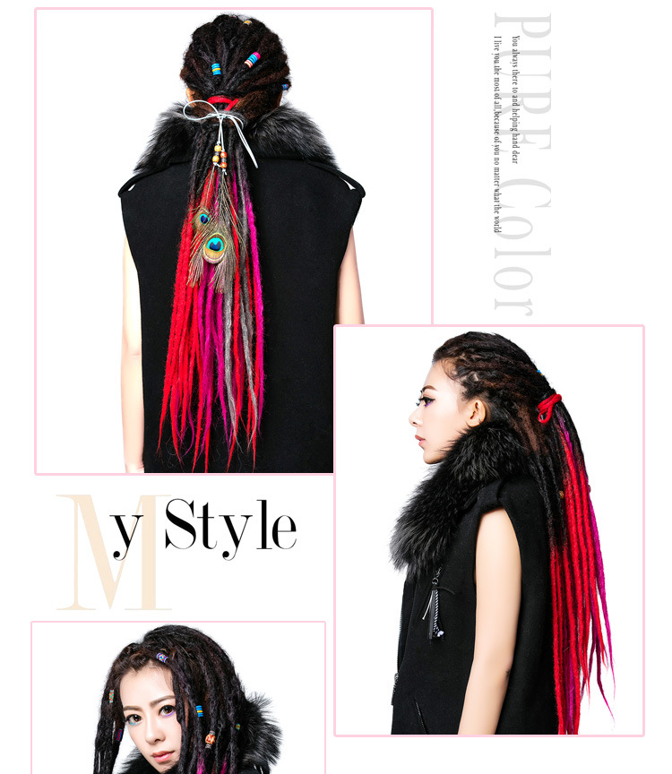 成品脏辫（双色）_05