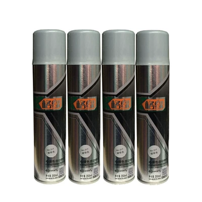 Green car galvanized color Avtomobil boyası