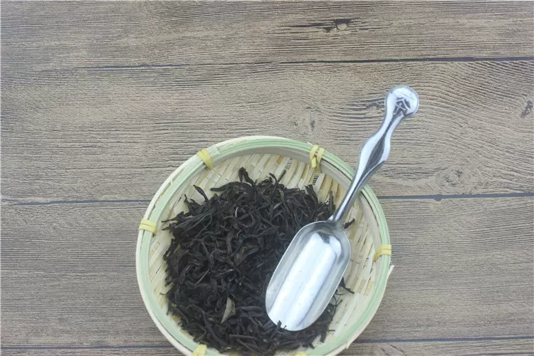 厂家批发简约不锈钢茶铲 家用茶叶铲子 实用新款冰铲茶具配件