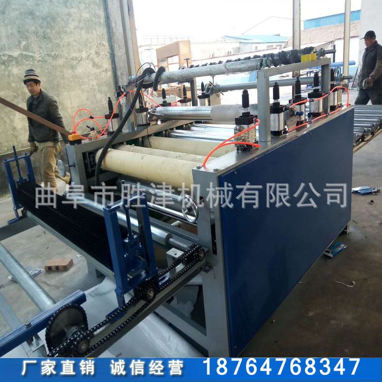 皮革复合机批发PVC大板复合机