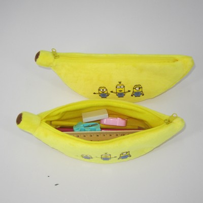 <advertisement Pencil bag expert Pencil bag Gift Bags Joint pencil case Promotional pen(chart)