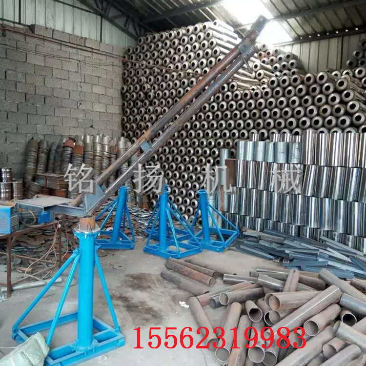 380V电动建筑卷扬机 建筑工地专用小型吊机吊料机热销