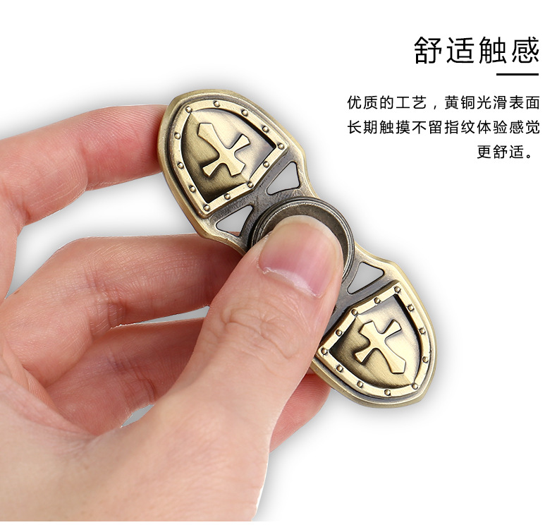 Hand spinner      - Ref 2618578 Image 10