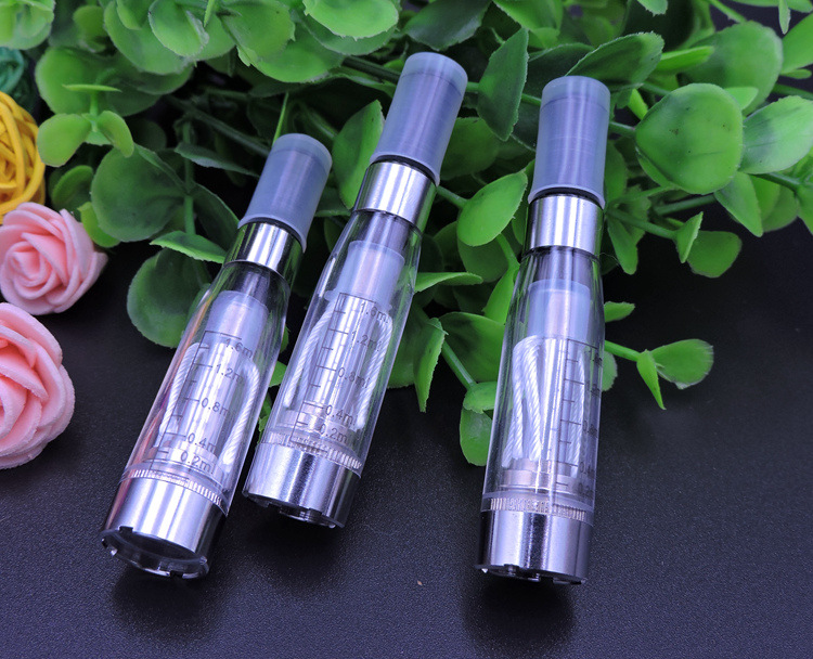 跨境专供510嘴 ce4吸塑卡纸 8棉芯烟嘴