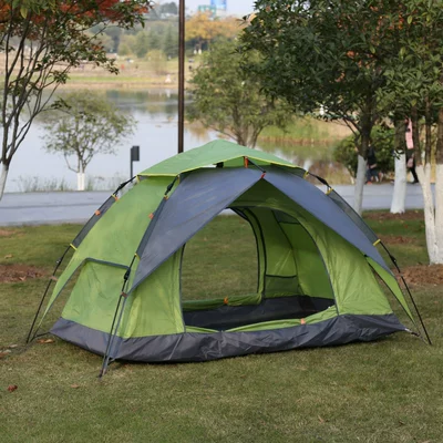 trade waterproof windproof, Çadırlar