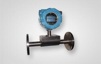 广州唯量微纳气体质量流量计