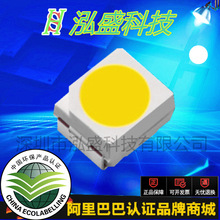 贴片LED3528正白灯 SMD 白光 白灯1210 白色 发光二极管灯珠