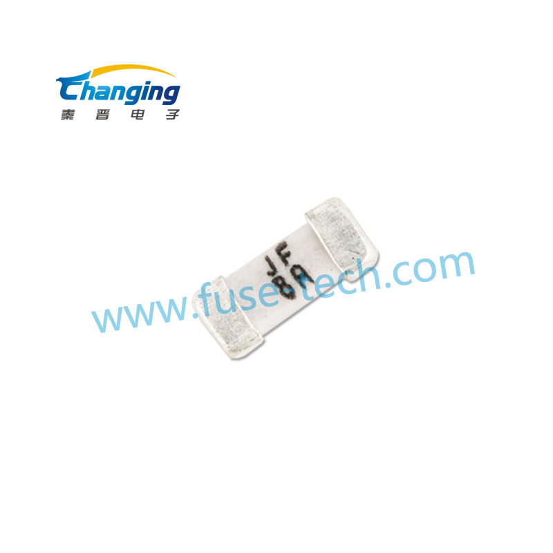 2410-8A 250V 集电通型号JFC2410-1800FS 快断贴片保险丝