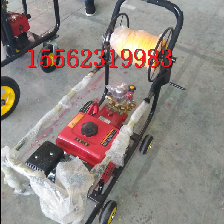 三轮车打药机 消毒防疫喷雾器 脉冲打药弥雾机规格