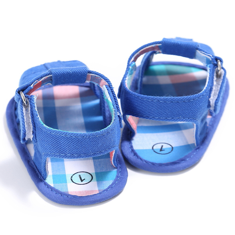 Baby Sandals 2