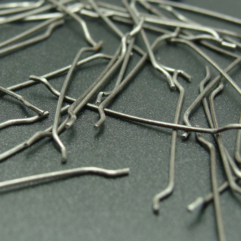 冷拉钢纤维主图1