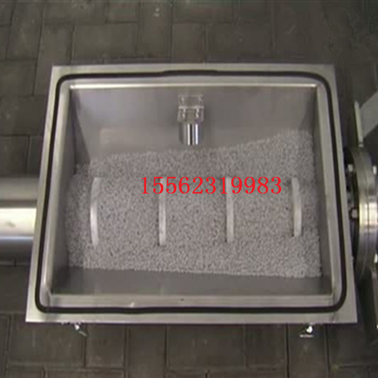 尼龙盘片耐高温型管链提升机 z字形粉末管链提升机图片