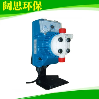 SEKO赛高电磁KCL635型号机械 隔膜加药计量泵
