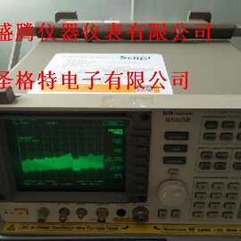 8565E Agilent 8565E 美国50G频谱分析仪