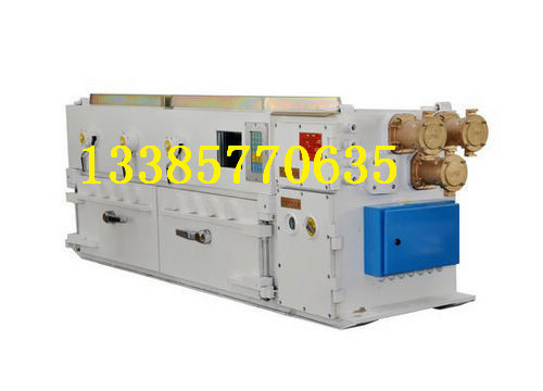 华宁矿山QJZ1-1600/1140-6～8(B) 矿用隔爆兼本质安全型组合开关