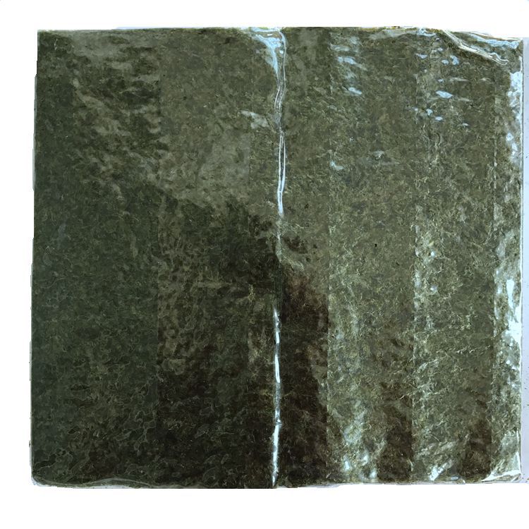 半切寿司海苔三角饭团小卷手握用紫菜包饭50枚100片