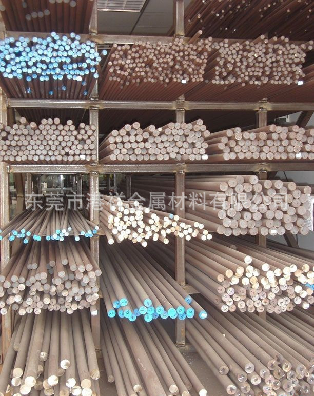 港祥现货批发零售4cr13模具钢直径13.3 14.3 15.3 16.3mm小圆棒