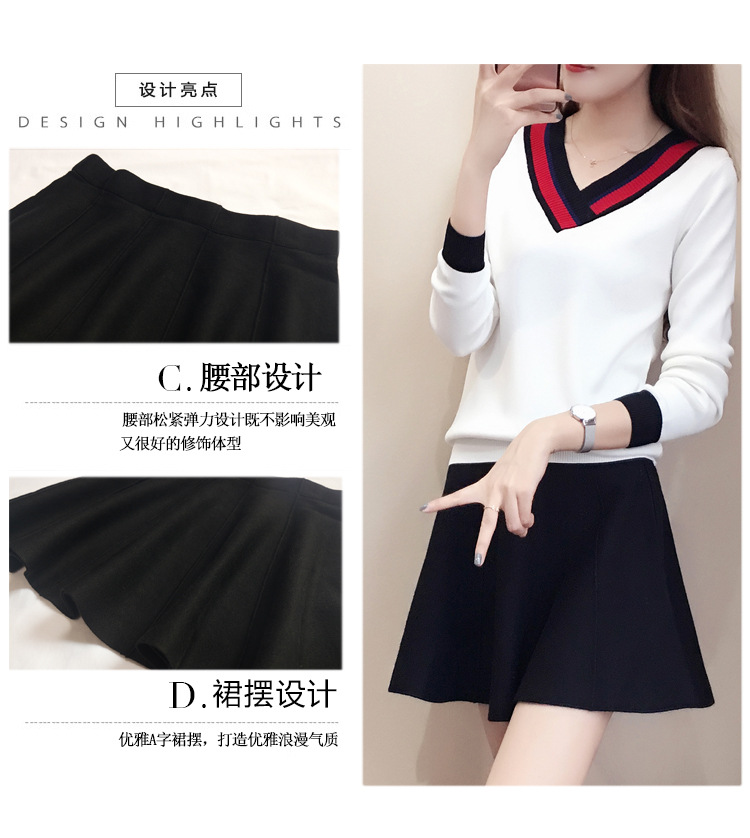 Costume femme en Coton mercerisé - Ref 3335519 Image 17