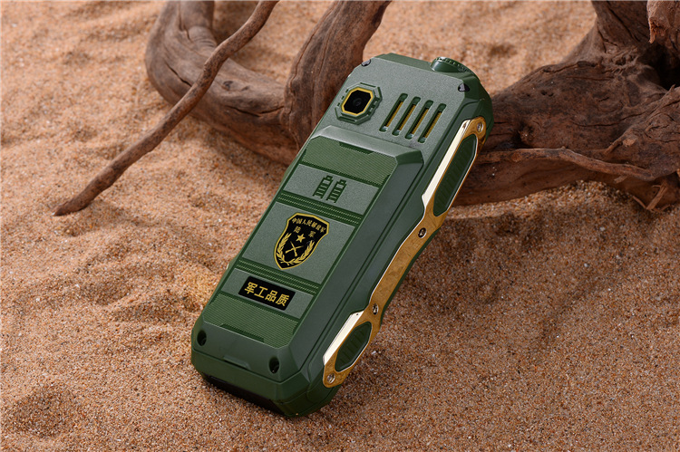 三网通 3卡3待 三卡 多卡三防手机超长待机 待