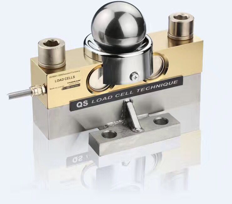 上海升徽SCS系列数字模拟50t汽车衡直销供应3.2*15m电子汽车衡