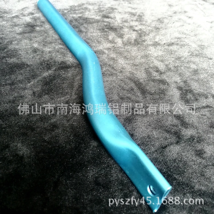 厂家专注供应 各种铝型材弯管焊接 承接铝型材拉弯定 制加 工