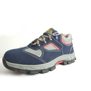 Chaussures de sécurité - Dégâts de perçage - Ref 3404779 Image 15