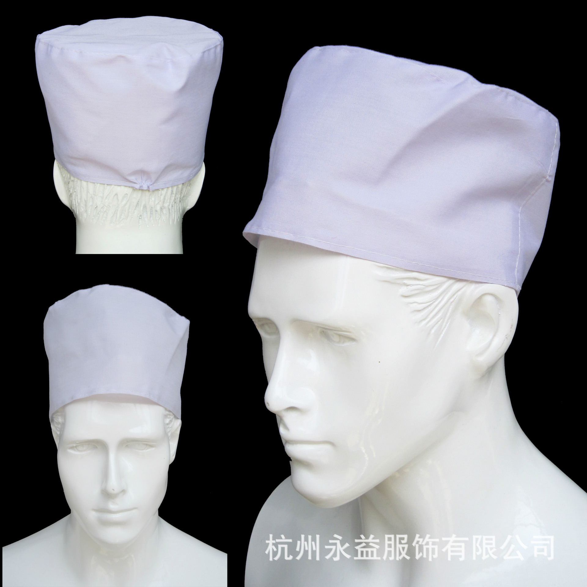 全棉印花手术帽 手术室工作帽 病人帽化疗帽 家居帽护士帽医生帽-阿里巴巴