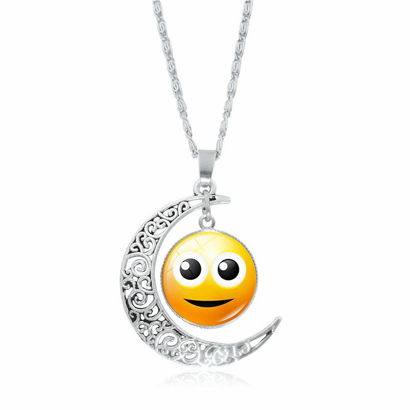 Collier Pendentif 9 styles - Ref 3425569 Image 14