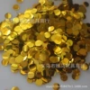 Nail sequins, 10 gram, 1cm
