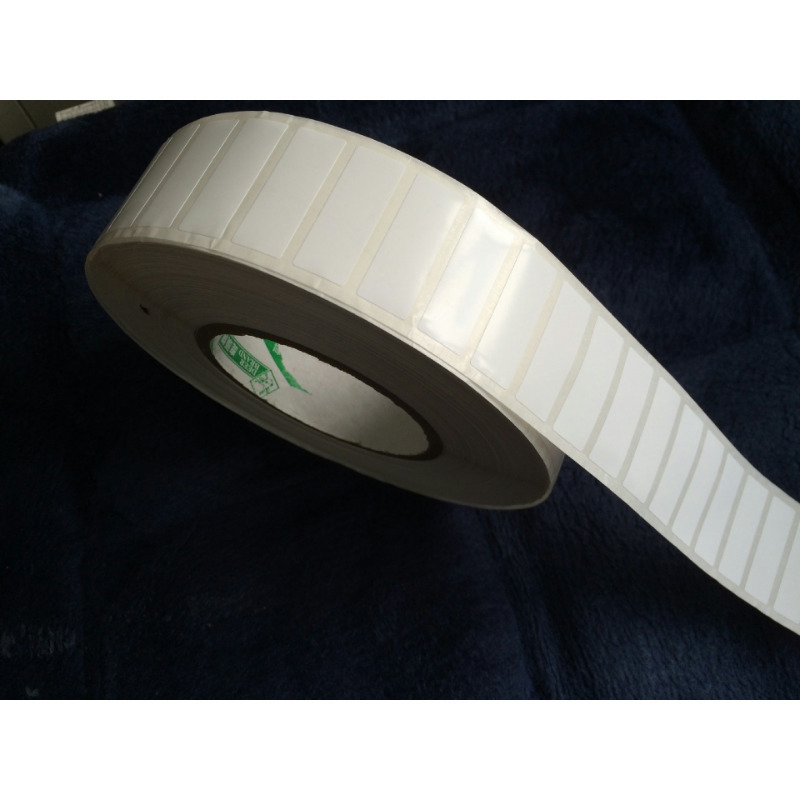 fasson-FASSON-115*24单排直角3拼滚刀模切不干胶标签条码设备是