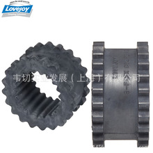 Lovejoy �������м䵯���� S-Flex  (35572) 8 JE