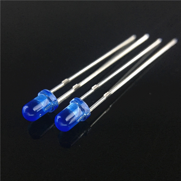 F3圆头兰发兰长脚