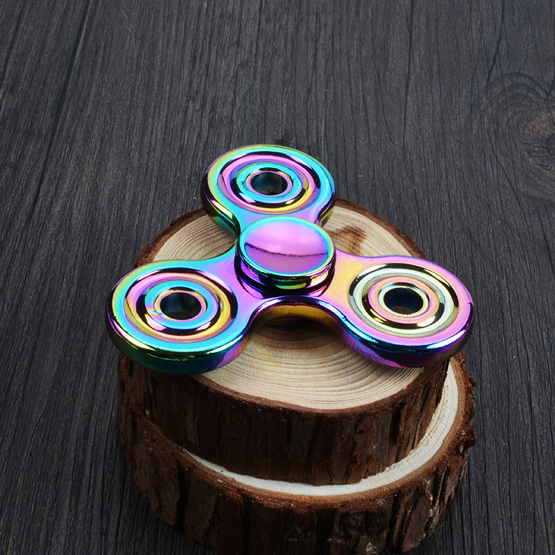 Fidget spinner BAOLI - Ref 2615274 Image 8