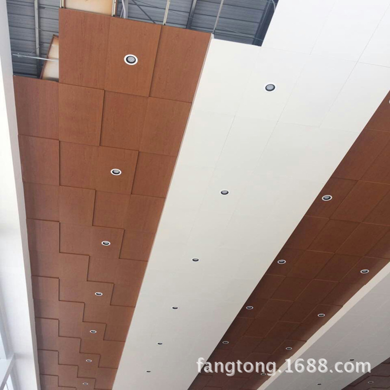 铝单板天花吊顶 铝单板幕墙 外墙铝单板厂家